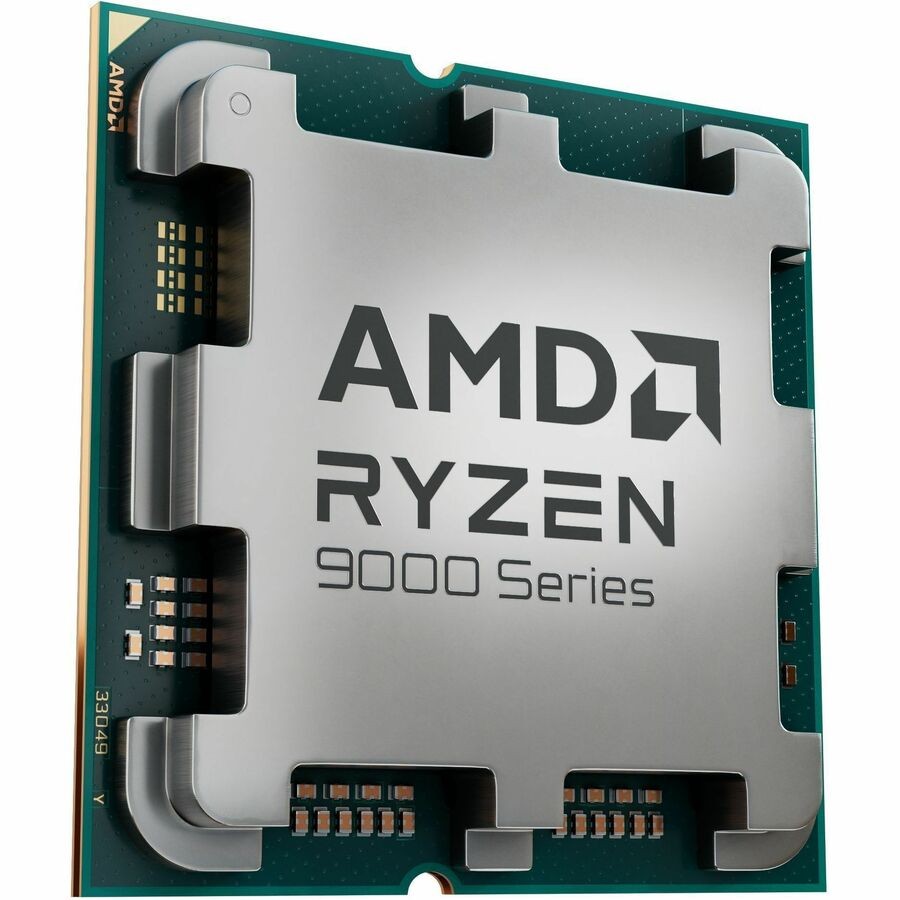 【新品未開封】AMD Ryzen 7 9800x3D CPU AMD Ryzen 7 9800X3D 8 Core 4.70GHz OC AM5 Boxed Processor