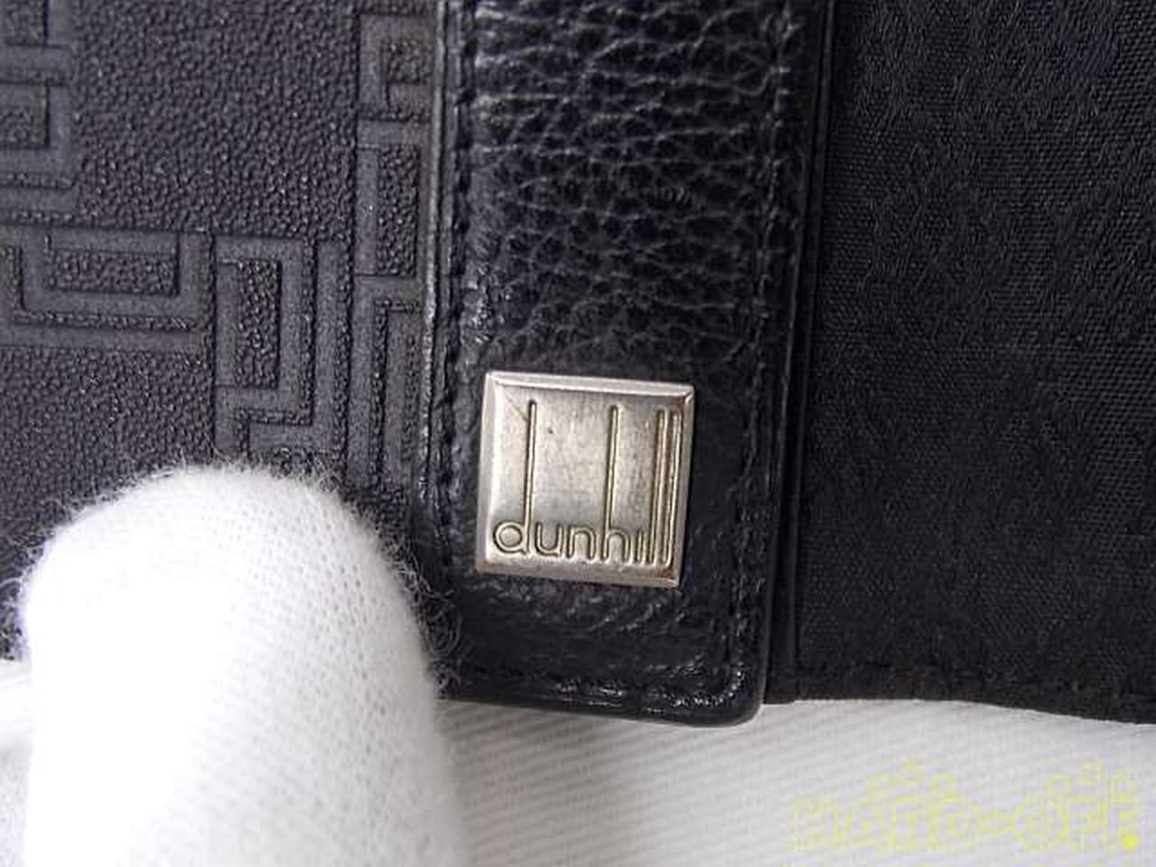 Men s Key Case Model 6 DUNHILL - image 8