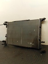 Radiateur Audi A4