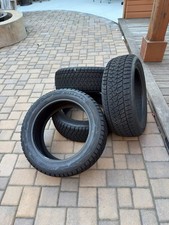 4 Tires 23555r19 105t Bridgestone Blizzak Mudd Snow