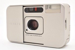 Fujifilm Tiara II for sale | eBay