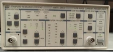 Stanford Research Systems SR570 Low-Noise Current Preamplifier