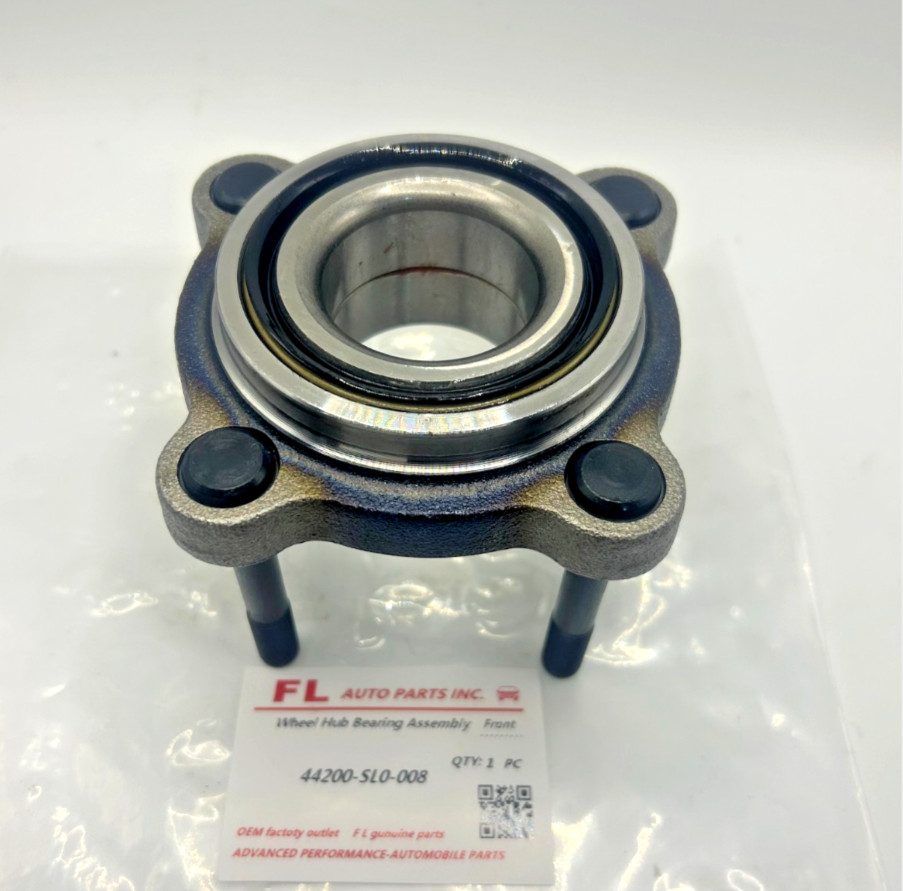 For Honda Acura NSX 1991 1992 1993 1994 1995 1996 - 2005 Front Wheel Hub Bearing
