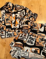 Women s Halloween pajamas set
