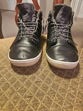 PLAE ABRA WP UNISEX SNEAKERS US MEN 9 WOMEN 10.5 IN SUPERB CONDITION marten obsi