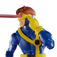 Marvel Legends Series Cyclops  X-Men    97 Collectible 6-Inch Action Figure