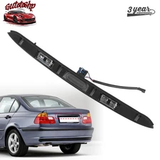 For BMW 3 Series E46 Sedan 1997-2005 Trunk Lid Grip With Key Button 51137171699