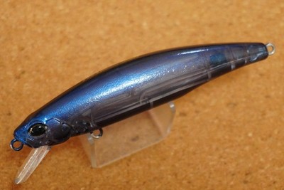 Duo Tide Minnow  90 F SSR           (B639M3
