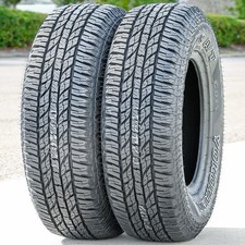 タイヤ・ホイール YOKOHAMA GEOLANDAR 265/65 R17 81ElZiOSWiL._AC_UF350,