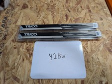 Pair 2 New Trico 30-150 Wiper Blades 15 Inch Jeep Wrangler Jk Y2bw Pair 2 New Trico 30-150 Wiper Blades 15 Inch Jeep Wrangler Jk Y2bw