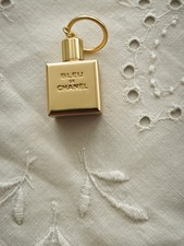 Chanel  Anhänger  Bleu de Chanel  Modeschmuc...