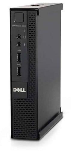 Dell 452-BDEQ Mounting Kit – Black Metal VESA Mount