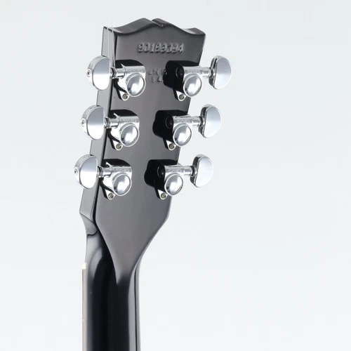Gibson Les Paul Studio 98 Ebony Fukuoka Parco Store No.DG339