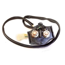 Scooter Starter Relay (STRY034) BNIB STARTING SOLENOID ELECTRIC SWITCH DIODE
