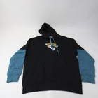 Jacksonville Jaguars Nike Sweatshirt Men's Black Used