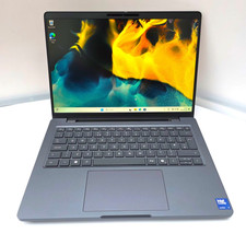 Dell Pro Max 14 Laptop TOUCH Nvidia RTX PRO 500 Ultra 7 255H 2TB SSD 32GB DDR5
