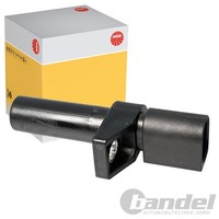 NGK Kurbelwellensensor Passend FüR Chrysler 300C Crossfire PT Jeep Commander