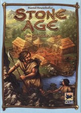 Stone Age, Das Ziel ist dein Weg (Spiel) | Bernd Brunnhofer | Spiel | HIGD1008
