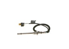Sensor Abgastemperatur BOSCH 0 986 259 140 für MERCEDES VITO Bus W639 KLASSE 5
