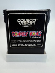 🕹️ ColecoVision Cartridges &ndash; Tested & Working &ndash; Very Good Condition