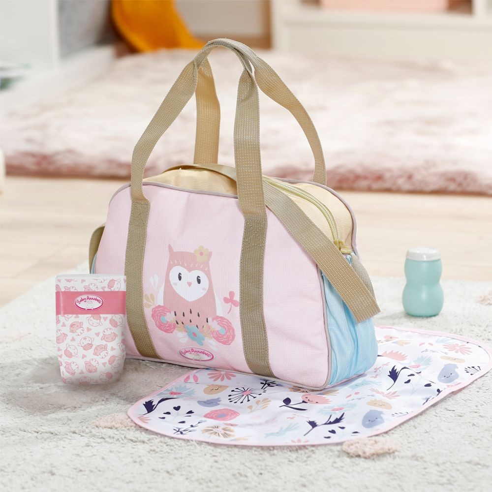 Baby Annabell Changing Bag UK