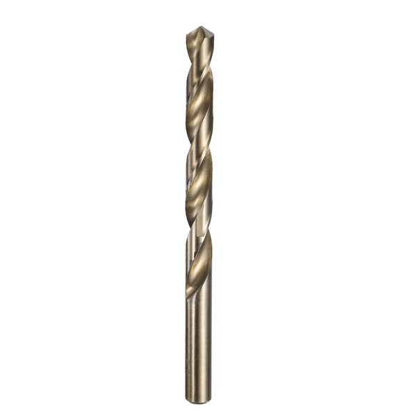 "23/64\" Spiralbohrer, M35 Kobalt Hss-Bohrer FüR Metall"-image