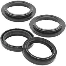 2006-2014 Triumph Scrambler Motorcycle All Balls Fork Oil Seal & Dust Seal Kit