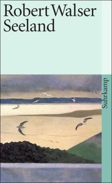 Sämtliche Werke in Einzelausgaben: Siebter Band: Seeland... | Buch | Zustand gut