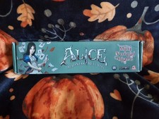 Alice Madness Returns Vorpal Blade (mini)