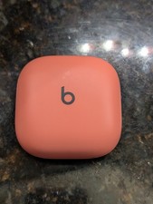Beats Dr Dre Fit Pro Pink Replacement Charging Case A2577