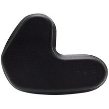 Schutt Vengeance Pro Jaw Pads - TPU Cushioning, Secure Fit