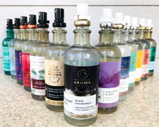 Bath  Body Works ESSENTIAL OIL MIST PILLOW MIST 5.3oz Your Choice NEW