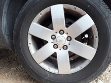 Jantes Chevrolet CAPTIVA