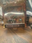 2004 1:31 Scale West Coast Chopper Penny Saved Vehicle Green JJ04 31 17