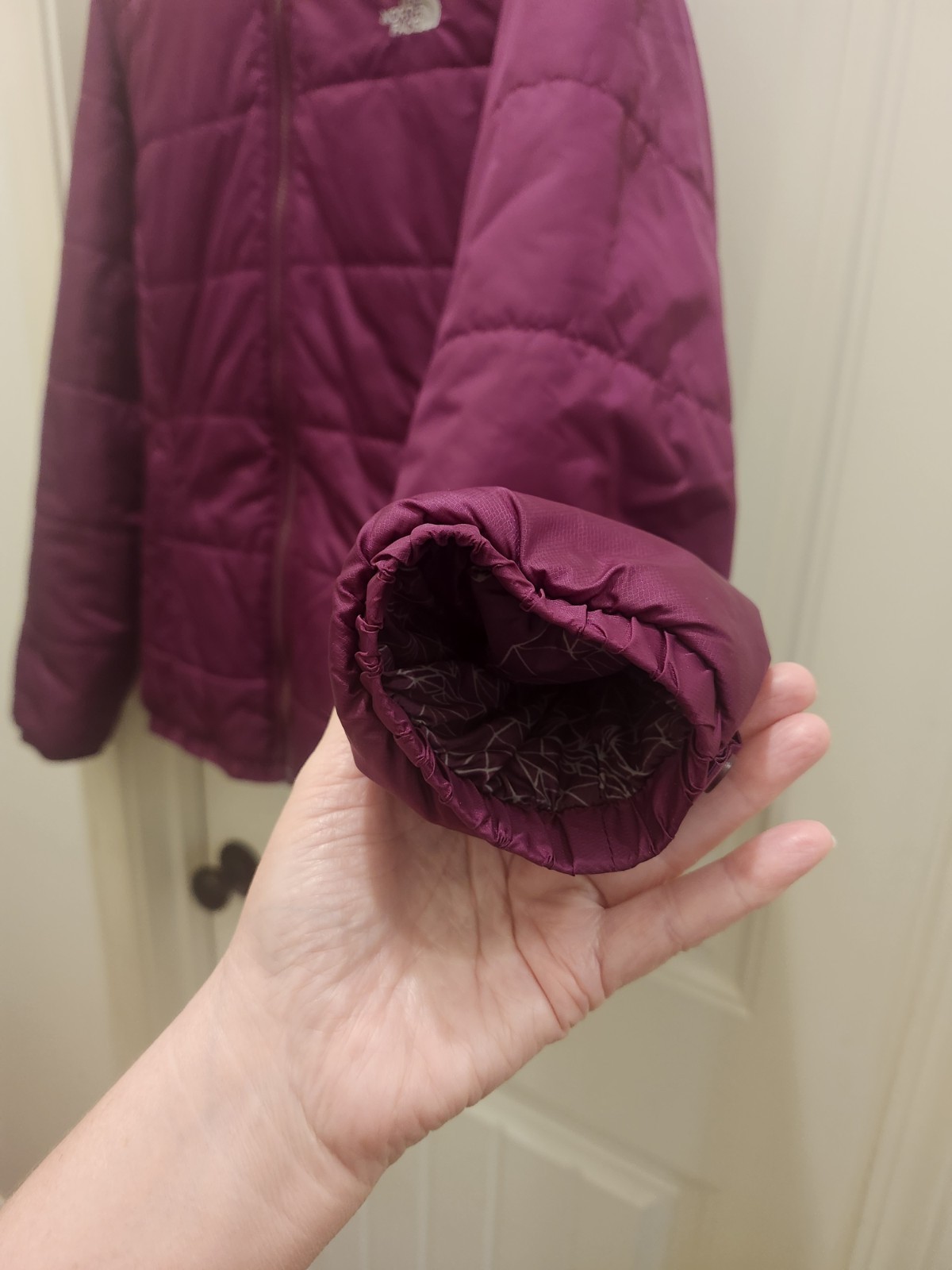 North Face Jacket - image 5