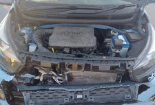 CATALYTIC CONVERTER KIA PICANTO MK3 (JA) 2017 On 1248 G4LA Cat