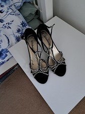 Beautiful Evening/Wedding Shoes