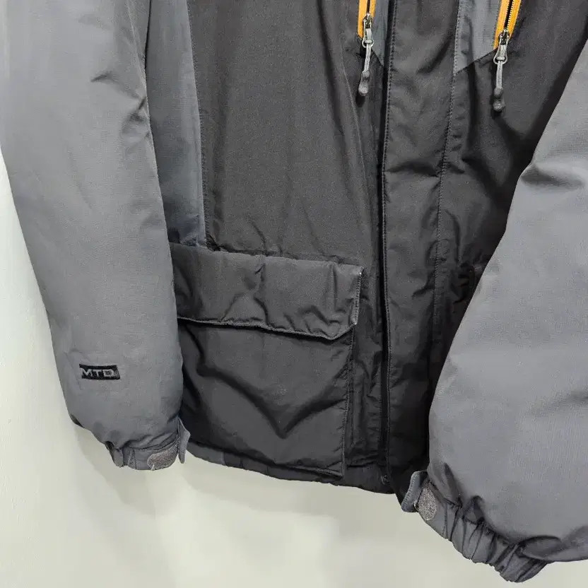 Aigle MTD Functional Duvet Down Padding - Size 110 - image 7