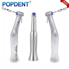 NSK Style SG20 Dental Implant 20:1 Contra Angle Push Button Surgical Handpiece