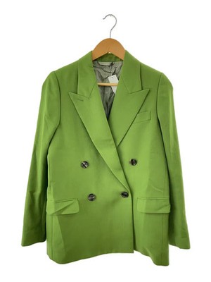 Acne Studiostailored Jacket green 34