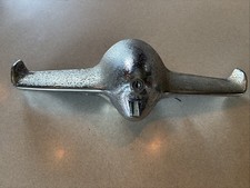 1951 Studebaker Car Trunk Lock Assembly License Plate Light No Key 1951 Studebaker Car Trunk Lock Assembly License Plate Light No Key