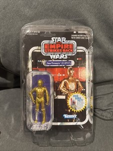C3po Vintage Collection | eBay