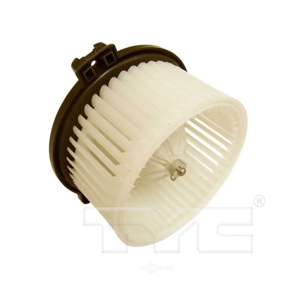 Motor soplador HVAC para Toyota Tundra TYC 2000-2006 Foto 2 de 4