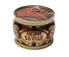 Podarochnaya Premium Salmon Red Caviar Can 500g 1 lb 165oz