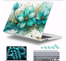 New Lepeoac Case For 2026 2025 2024 2023 For Macbook Air 15