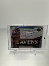 Torrey Smith Cards and Memorabilia Guide 21