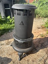 Perfection kerosene heater 525M - ready to use indoors or out - USA made
