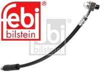 Febi Bilstein 172008 Bremsschlauch Hinterachse Hinten