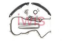 AIC Steuerkettensatz FüR VW Golf VI 1.4 TSI Polo Skoda Octavia II Combi Yeti