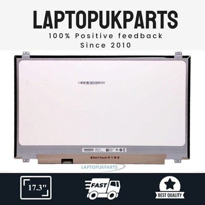 Replacement For Lenovo Ideapad 330 17ikb 81DK000QMX 17.3'' LED LCD HD+ Screen AG